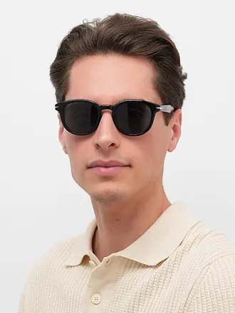 DAVID BECKHAM | Sonnenbrille DB1198/S/50 | schwarz